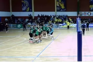 Πρόκριση στον τελικό για την Ομόνοια