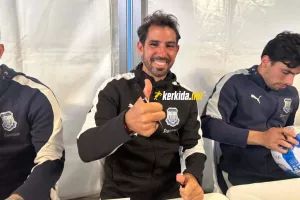 Ο Λοσάδα το νιώθει!
