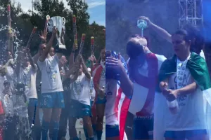 (Bίντεο/Φώτος) Σήκωσαν... το 16ο!