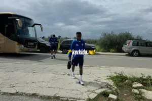 Πρώτο... Αμποάγκι!