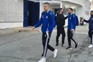 Το στοίχημα... που κερδήθηκε