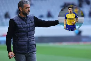 Αυτό έκανε χωρίς... Μπογκντάν