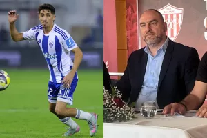 Τοποθέτηση για Σεργίου