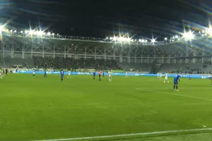 H άλλη... κάμερα της Ομόνοιας