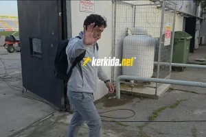 ΣΤΟΠ... Καμορανέζι