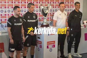  Τελικός σε ασπρόμαυρο φόντο και διαφορετικά «πρέπει»