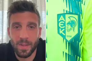 Εφραίμ/Τι λείπει... από την ΑΕΚ