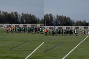 (Βίντεο) Pasillo από Ομόνοια... στην πρωταθλήτρια Πάφο!