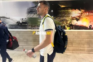 Περνάει από MRI ο Χριστοδούλου