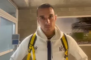 Ντράζιτς στο kerkida: "Ήταν στα χέρια μας μέχρι τα τελευταία λεπτά, all-in με Απόλλωνα"