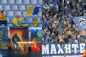 (Φώτος) Ο κόσμος στο "Αλφαμέγα"