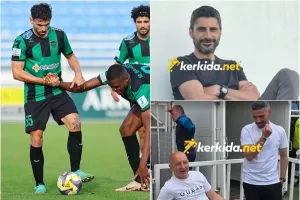 Το αλαλούμ με Κάστρο - Πολυκάρπου είχε αρνητικό πρόσημο... 