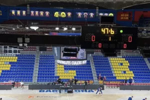 Η Μπαρτσελόνα ακύρωσε δεκάδες εισιτήρια οπαδών του Παναθηναϊκού!