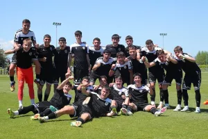 Πρωταθλητής στην Super League K19 ο ΠΑΟΚ