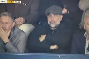 Στο Παρίσι γινόταν… χαμός και ο Πεπ επέλεξε League One!