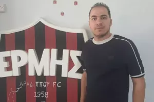 Πίττας στο Kerkida: "Πετύχαμε την άνοδο, με το κύπελλο ακόμα πιο επιτυχημένη η σεζόν''