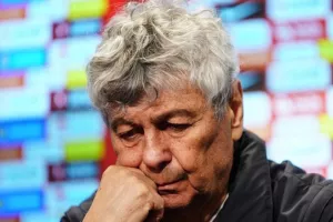 Η επικίνδυνη διαδικασία ECMO εξετάζεται για Μιρτσέα Λουτσέσκου