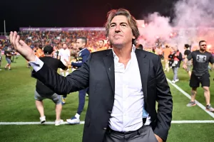 Ψηλά στη λίστα ο Σα Πίντο