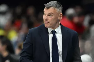 Γιασικεβίτσιους: “Δεν μπορούμε να ανατρέψουμε την κατάσταση στην οποία βρισκόμαστε”