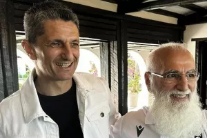 «Πρέπει να κλείσουμε τη χρονιά με πρόκριση στο Champions League»