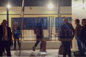 (Βίντεο) Έξαλλοι οπαδοί της Ρεάλ Μαδρίτης κράζουν τους παίκτες