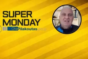 Παρέμβαση... Super Monday