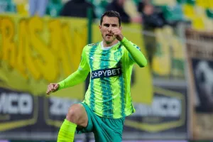 Ευχές/Milicevic