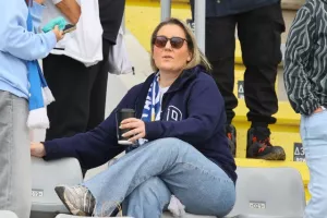 Σταθερά η Μαίρη!