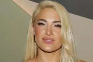 Συνελήφθη η Ιωάννα Τούνη!