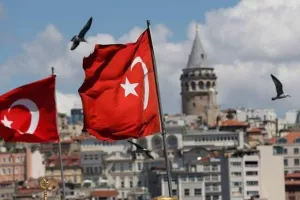 Επίθεση τουρκικού ΥΠΕΞ σε Ελλάδα: Οι χάρτες της χαράσσουν φανταστικά θαλάσσια σύνορα στο Αιγαίο
