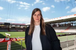 Γράφτηκε ιστορία στην Bundesliga, πρώτη γυναίκα προπονήτρια