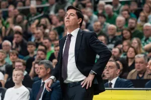 Πασκουάλ: «Το πιο σημαντικό ματς με τον Παναθηναϊκό»