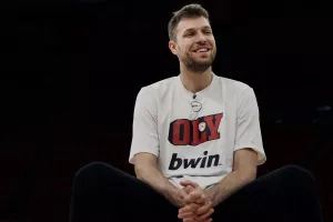 Η πρόβλεψη του MVP Βεζένκοφ για τους 4 του Final 4