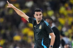 Στη λίστα της Ρεάλ και ο Σκαλόνι