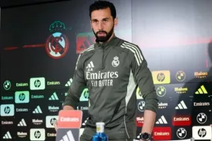 Ρεάλ Μαδρίτης: Το... ιδιαίτερο ρεκόρ του Αρμπελόα