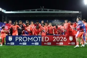Η Κόβεντρι επιστρέφει στην Premier League και θα επενδύσει 220 εκατ. ευρώ!