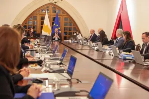Υπόθεση «Σάντη»: Ο Φυτιρής ενημερώνει ξανά το Υπουργικό - Nέες σκέψεις για ποινικούς ανακριτές