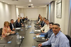 ΕΔΠΑ: Ελλάδα – Κύπρος: Νέο κεφάλαιο συνεργασίας για την αθλητική ακεραιότητα