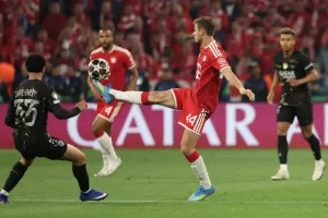 Η Παρί ΣΖ έκλεισε ραντεβού με την Άρσεναλ- Η ρεβάνς δεν είχε…φεστιβάλ από γκολ