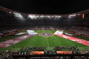 Europa League/Πάρτι... και τριάρα στον τελικό η Άστον Βίλα