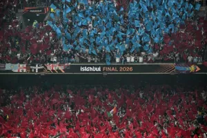 Europa League/Πάρτι... και τριάρα στον τελικό η Άστον Βίλα