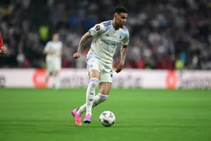 Europa League/Πάρτι... και τριάρα στον τελικό η Άστον Βίλα
