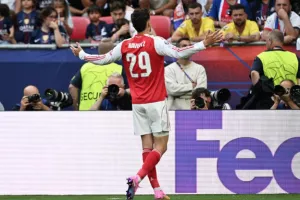 Back-to-back... πρωταθλήτρια Ευρώπης η Παρί Σεν Ζερμέν!