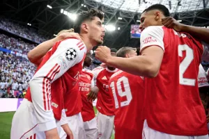 Back-to-back... πρωταθλήτρια Ευρώπης η Παρί Σεν Ζερμέν!