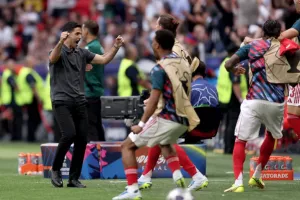 Back-to-back... πρωταθλήτρια Ευρώπης η Παρί Σεν Ζερμέν!