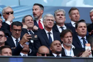 Back-to-back... πρωταθλήτρια Ευρώπης η Παρί Σεν Ζερμέν!