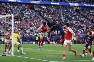 Back-to-back... πρωταθλήτρια Ευρώπης η Παρί Σεν Ζερμέν!