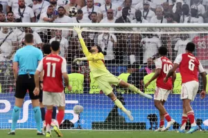 Back-to-back... πρωταθλήτρια Ευρώπης η Παρί Σεν Ζερμέν!