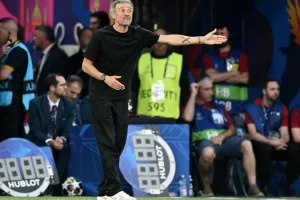 Back-to-back... πρωταθλήτρια Ευρώπης η Παρί Σεν Ζερμέν!