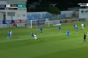 Έκλεψε... την παράσταση!
